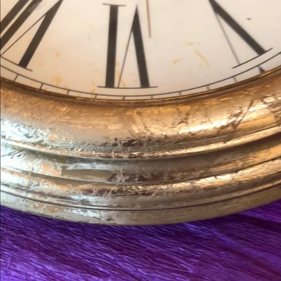 Clock - Picture 2 of 4